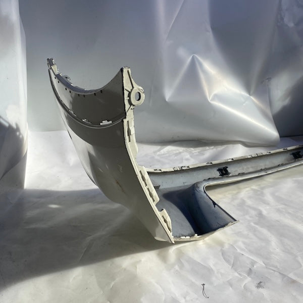 Mercedes GLA W156 AMG Arka Tampon A1568852125 13-18 En Uygun Oto Parça