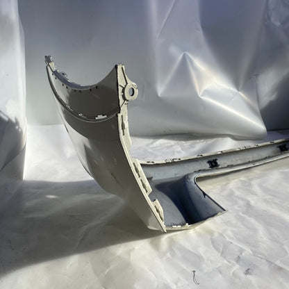 Mercedes GLA W156 AMG Arka Tampon A1568852125 13-18 En Uygun Oto Parça