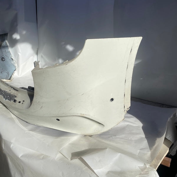 Mercedes GLA W156 AMG Arka Tampon A1568852125 13-18 En Uygun Oto Parça