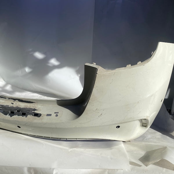 Mercedes GLA W156 AMG Arka Tampon A1568852125 13-18 En Uygun Oto Parça