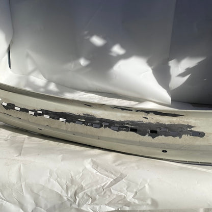 Mercedes GLA W156 AMG Arka Tampon A1568852125 13-18 En Uygun Oto Parça