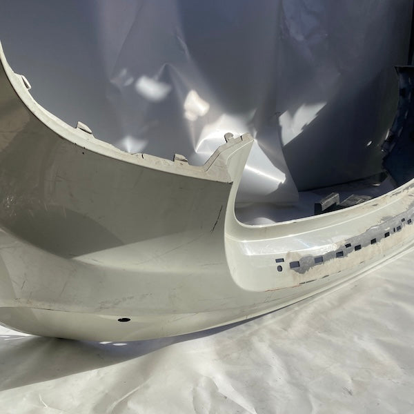 Mercedes GLA W156 AMG Arka Tampon A1568852125 13-18 En Uygun Oto Parça