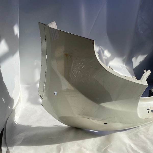 Mercedes GLA W156 AMG Arka Tampon A1568852125 13-18 En Uygun Oto Parça