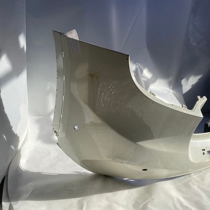 Mercedes GLA W156 AMG Arka Tampon A1568852125 13-18 En Uygun Oto Parça