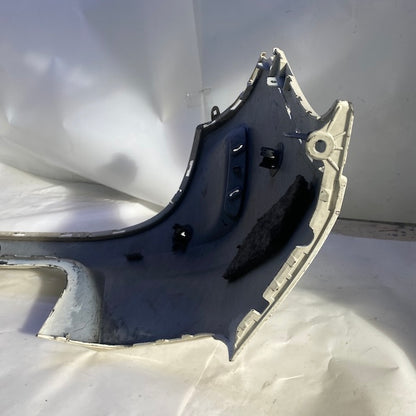 Mercedes GLA W156 AMG Arka Tampon A1568852125 13-18 En Uygun Oto Parça