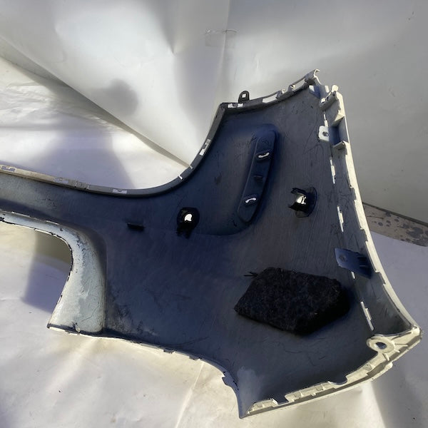 Mercedes GLA W156 AMG Arka Tampon A1568852125 13-18 En Uygun Oto Parça