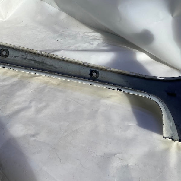 Mercedes GLA W156 AMG Arka Tampon A1568852125 13-18 En Uygun Oto Parça