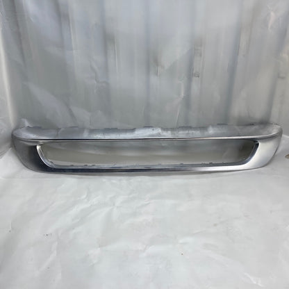 Mercedes GLA W156 Ön Tampon Nikelaji Kaplaması A1568851622