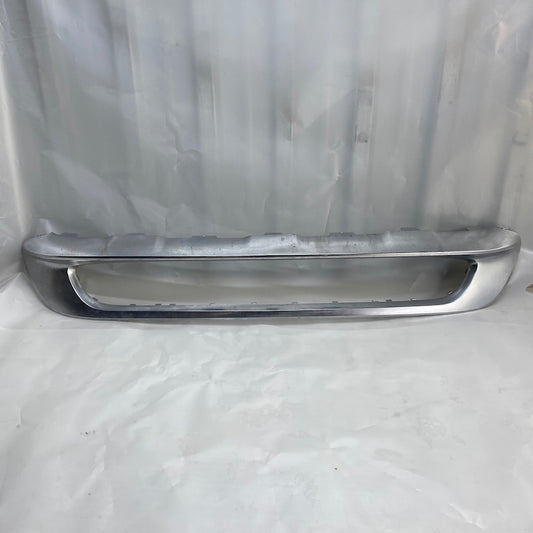 Mercedes GLA W156 Ön Tampon Nikelaji Kaplaması A1568851622