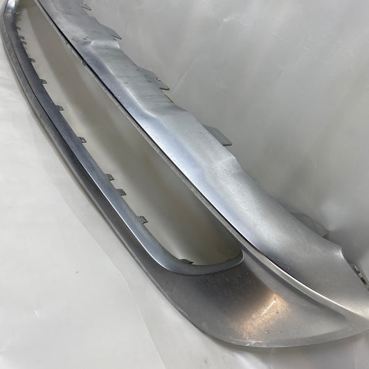 Mercedes GLA W156 Ön Tampon Nikelaji Kaplaması A1568851622
