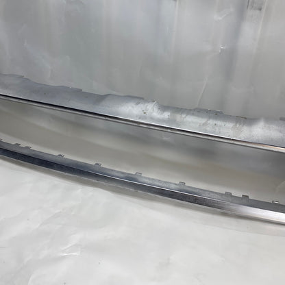 Mercedes GLA W156 Ön Tampon Nikelaji Kaplaması A1568851622