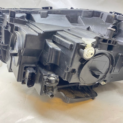 Mercedes GLA W247 Sağ Far A2479063605 En Uygun Oto Parça