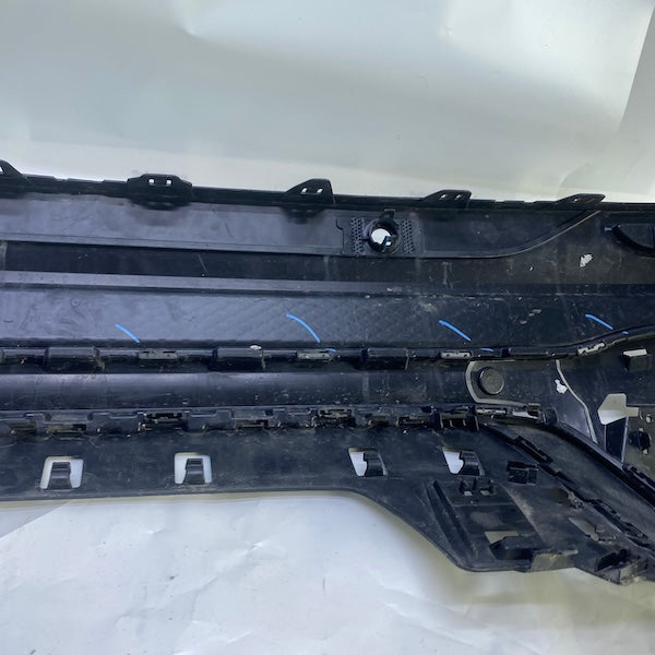 Mercedes GLB W247 AMG Arka Tampon Alt Eki Difüzör A2478858402