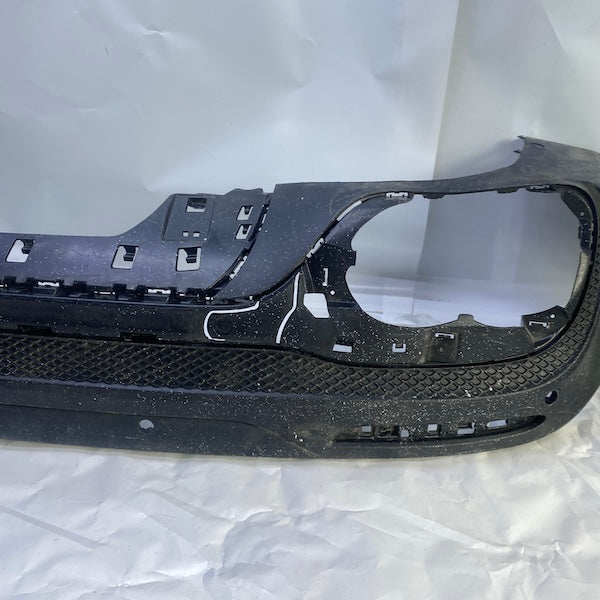 Mercedes GLB W247 AMG Arka Tampon Alt Eki Difüzör A2478858402