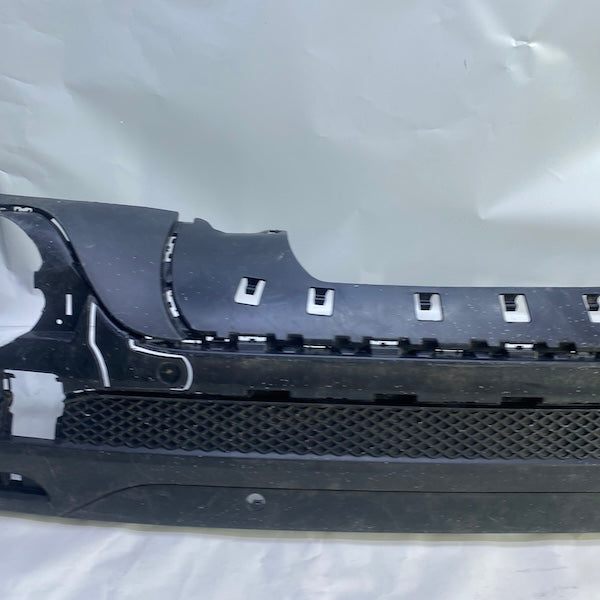 Mercedes GLB W247 AMG Arka Tampon Alt Eki Difüzör A2478858402