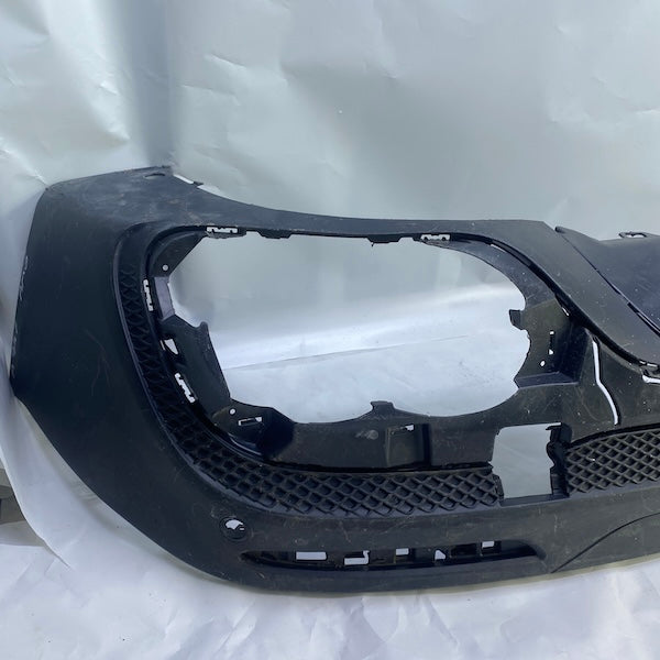 Mercedes GLB W247 AMG Arka Tampon Alt Eki Difüzör A2478858402