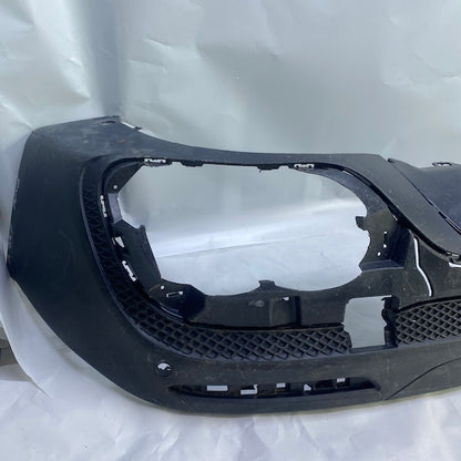 Mercedes GLB W247 AMG Arka Tampon Alt Eki Difüzör A2478858402