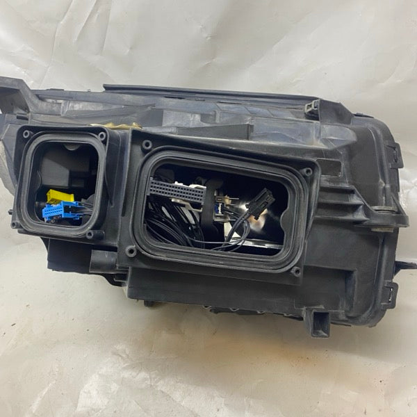 Mercedes GLC W253 X253 Sol Far A2539060301 En Uygun Oto Parça