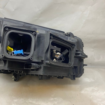 Mercedes GLC W253 X253 Sol Far A2539060301 En Uygun Oto Parça