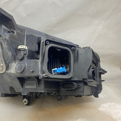 Mercedes GLC W253 X253 Sol Far A2539060301 En Uygun Oto Parça