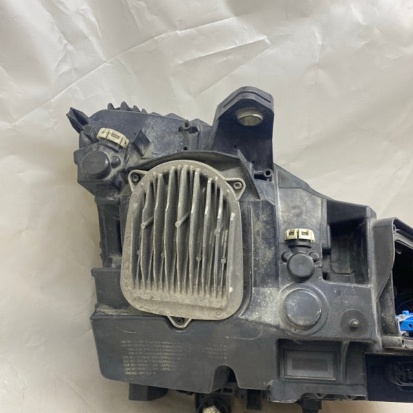 Mercedes GLC W253 X253 Sol Far A2539060301 En Uygun Oto Parça