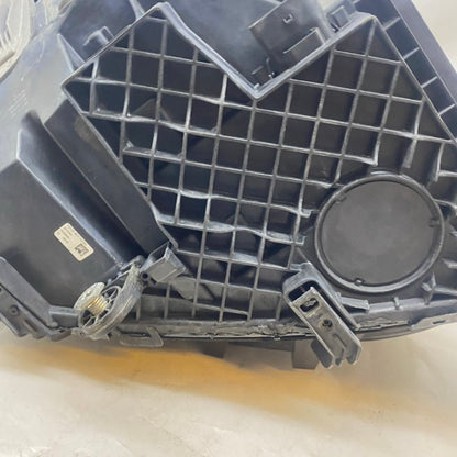 Mercedes GLC W253 X253 Sol Far A2539060301 En Uygun Oto Parça