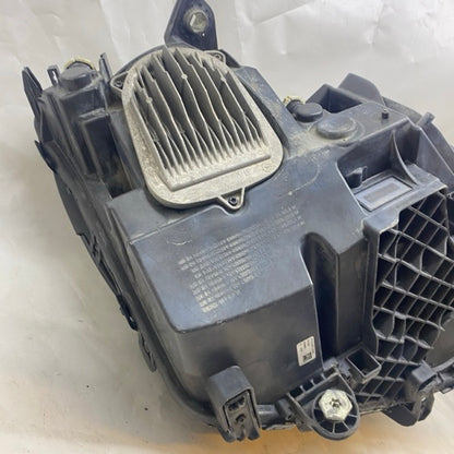 Mercedes GLC W253 X253 Sol Far A2539060301 En Uygun Oto Parça