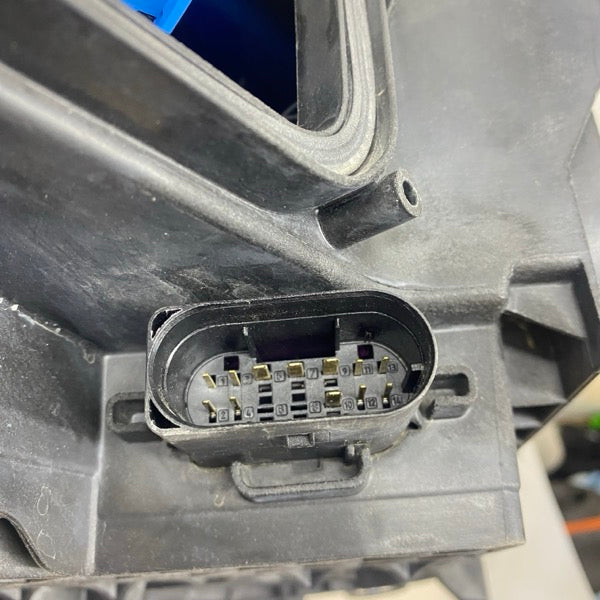 Mercedes GLC W253 X253 Sol Far A2539060301 En Uygun Oto Parça