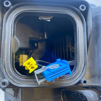 Mercedes GLC W253 X253 Sol Far A2539060301 En Uygun Oto Parça