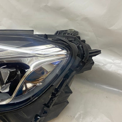 Mercedes GLC W253 X253 Sol Far A2539060301 En Uygun Oto Parça