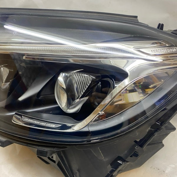 Mercedes GLC W253 X253 Sol Far A2539060301 En Uygun Oto Parça