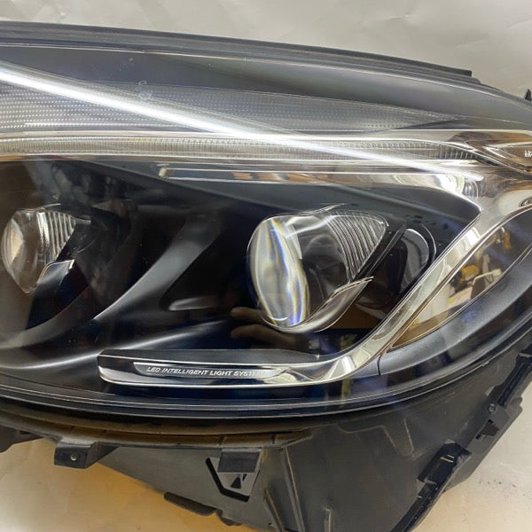 Mercedes GLC W253 X253 Sol Far A2539060301 En Uygun Oto Parça