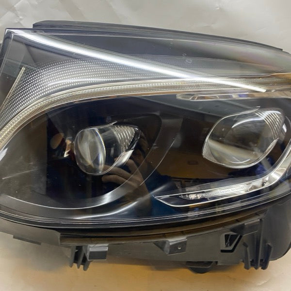 Mercedes GLC W253 X253 Sol Far A2539060301 En Uygun Oto Parça