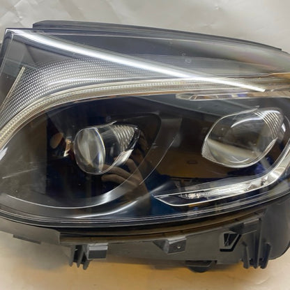 Mercedes GLC W253 X253 Sol Far A2539060301 En Uygun Oto Parça