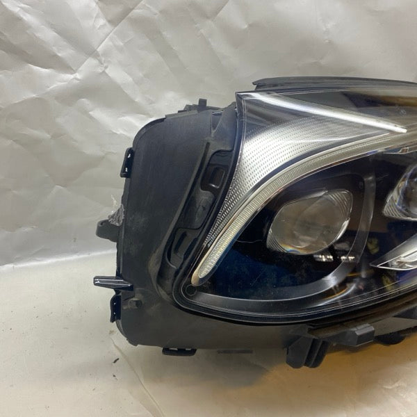 Mercedes GLC W253 X253 Sol Far A2539060301 En Uygun Oto Parça