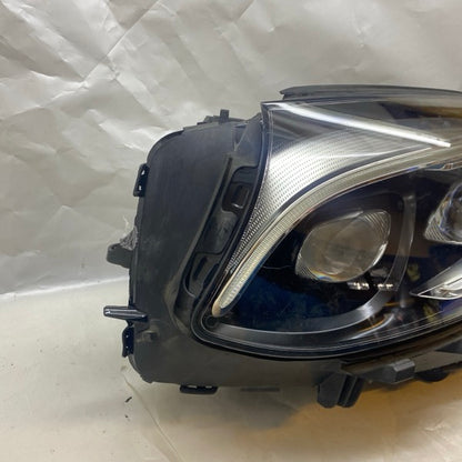 Mercedes GLC W253 X253 Sol Far A2539060301 En Uygun Oto Parça