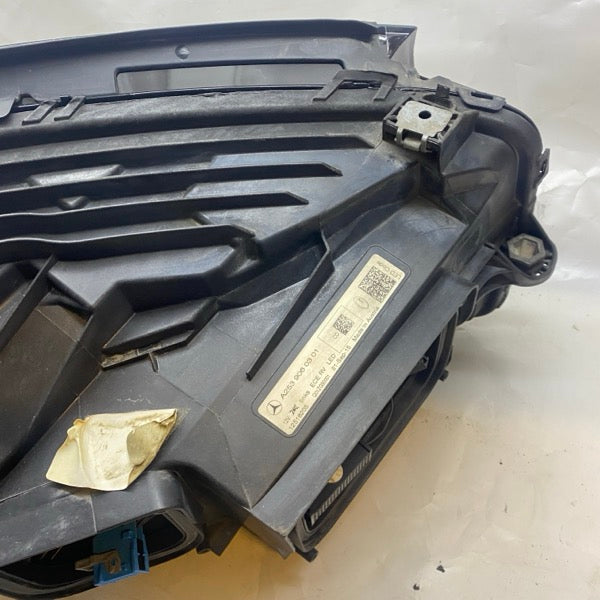 Mercedes GLC W253 X253 Sol Far A2539060301 En Uygun Oto Parça