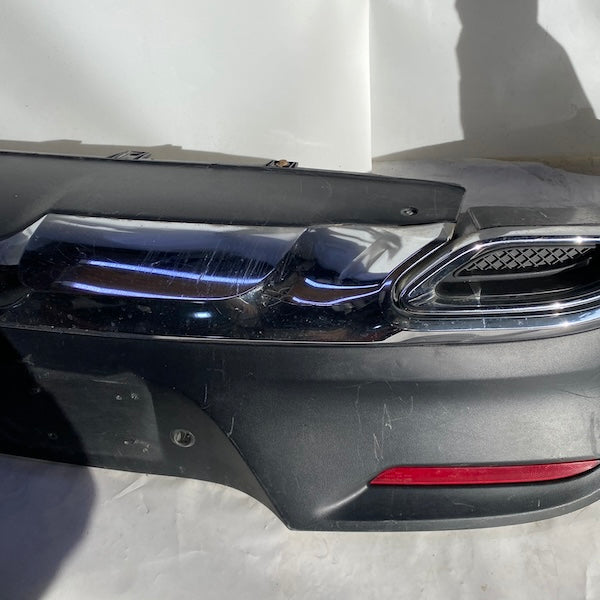 Mercedes GLE W292 AMG Arka Tampon Alt A2928856425 En Uygun Oto Parça