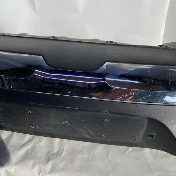 Mercedes GLE W292 AMG Arka Tampon Alt A2928856425 En Uygun Oto Parça