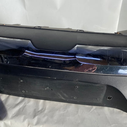 Mercedes GLE W292 AMG Arka Tampon Alt A2928856425 En Uygun Oto Parça