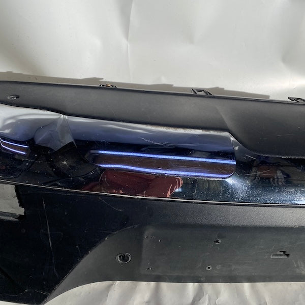 Mercedes GLE W292 AMG Arka Tampon Alt A2928856425 En Uygun Oto Parça