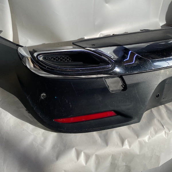 Mercedes GLE W292 AMG Arka Tampon Alt A2928856425 En Uygun Oto Parça