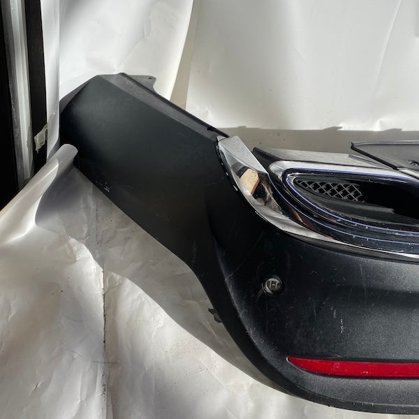 Mercedes GLE W292 AMG Arka Tampon Alt A2928856425 En Uygun Oto Parça