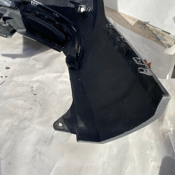 Mercedes GLE W292 AMG Arka Tampon Alt A2928856425 En Uygun Oto Parça