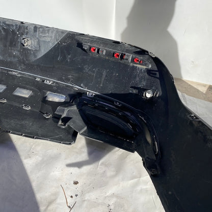 Mercedes GLE W292 AMG Arka Tampon Alt A2928856425 En Uygun Oto Parça