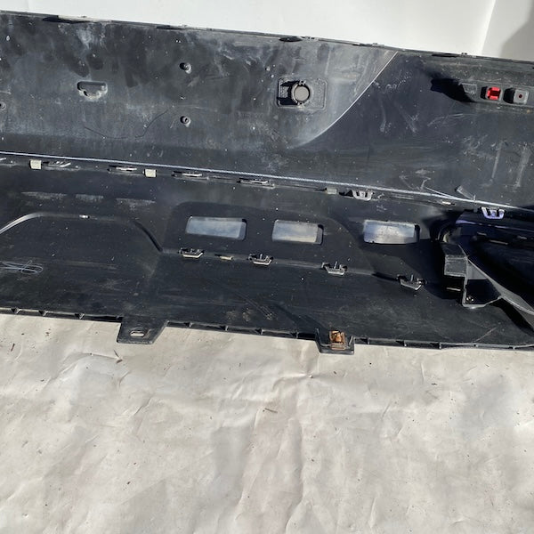 Mercedes GLE W292 AMG Arka Tampon Alt A2928856425 En Uygun Oto Parça