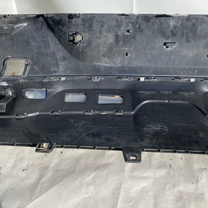 Mercedes GLE W292 AMG Arka Tampon Alt A2928856425 En Uygun Oto Parça