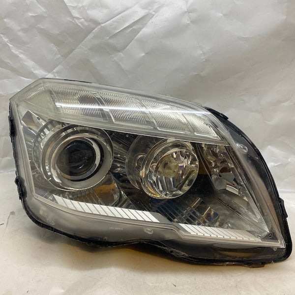 Mercedes GLK W204 Sağ Far Xenon 08-12 A2048207359 Çıkma En Uygun Oto Parça