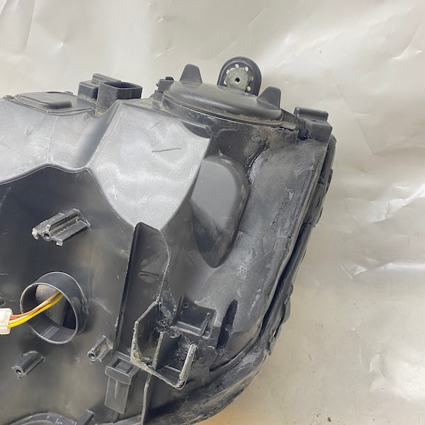 Mercedes GLK W204 Sağ Far Xenon 08-12 A2048207359 Çıkma En Uygun Oto Parça