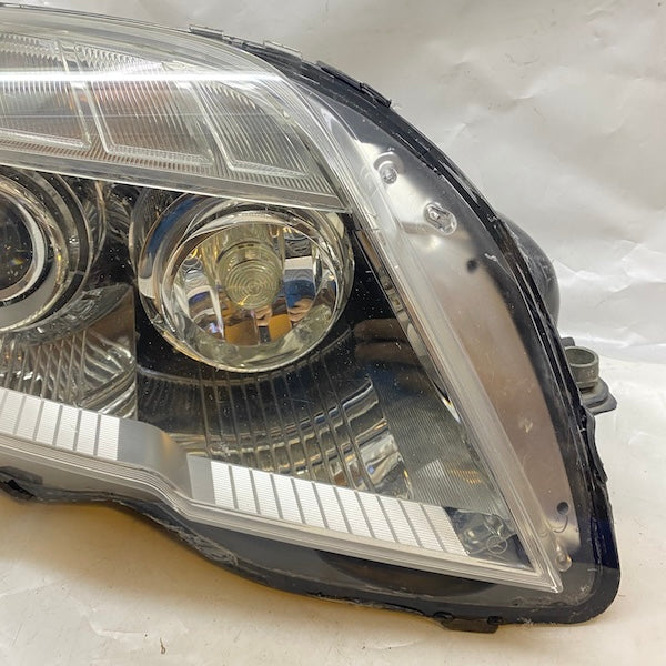 Mercedes GLK W204 Sağ Far Xenon 08-12 A2048207359 Çıkma En Uygun Oto Parça